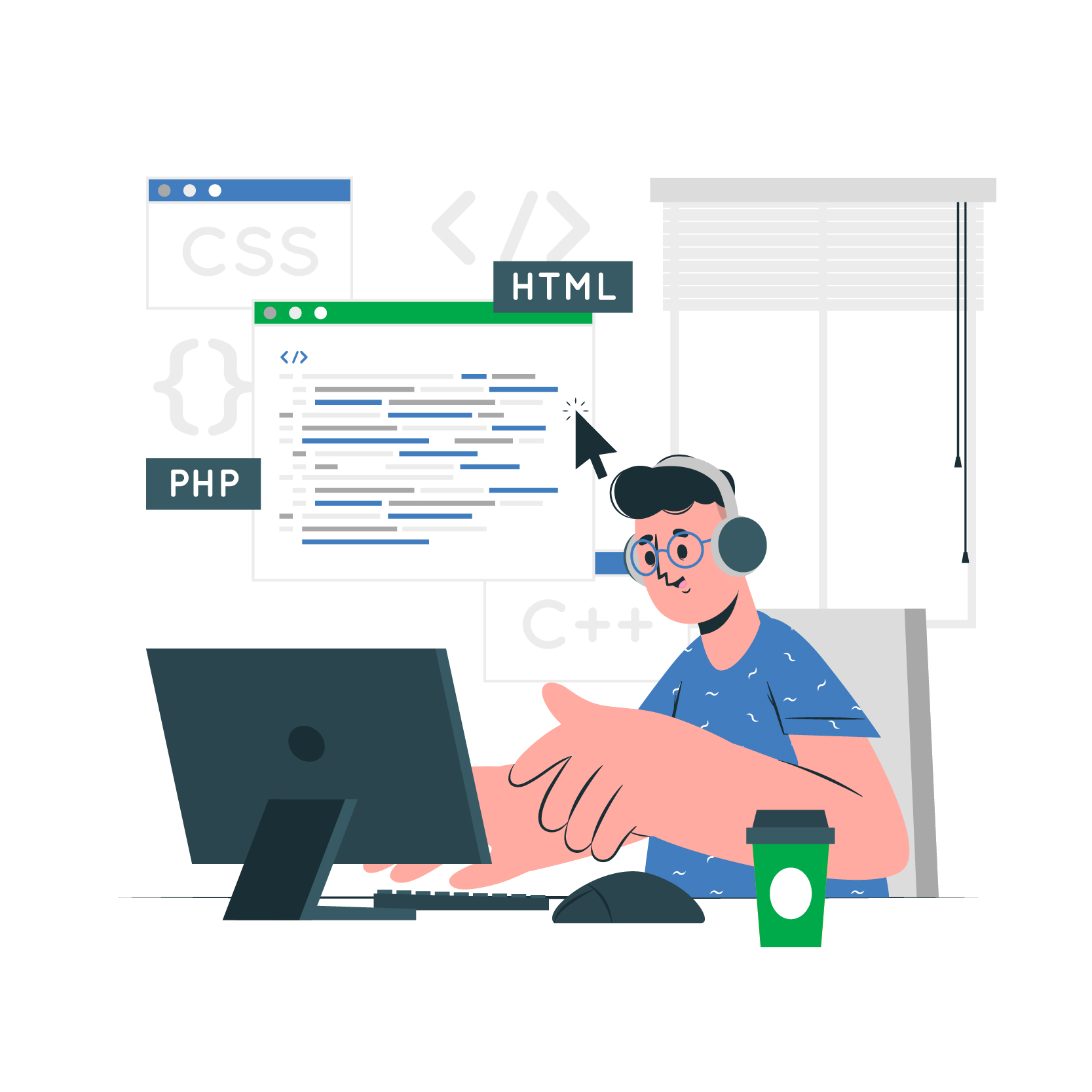 IT Services
